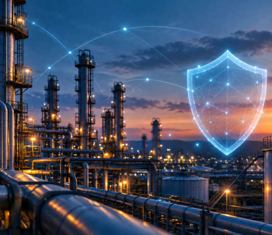 ICOS sigla un accordo di distribuzione con Radiflow per la sicurezza delle reti OT