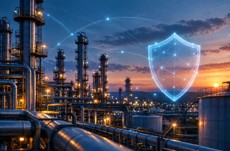 ICOS sigla un accordo di distribuzione con Radiflow per la sicurezza delle reti OT