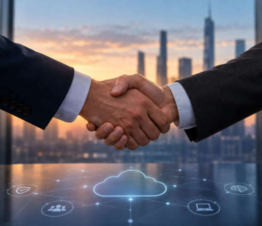 4ward passa da Impresoft a Lodestar: nasce un polo Microsoft da oltre 130 milioni di euro