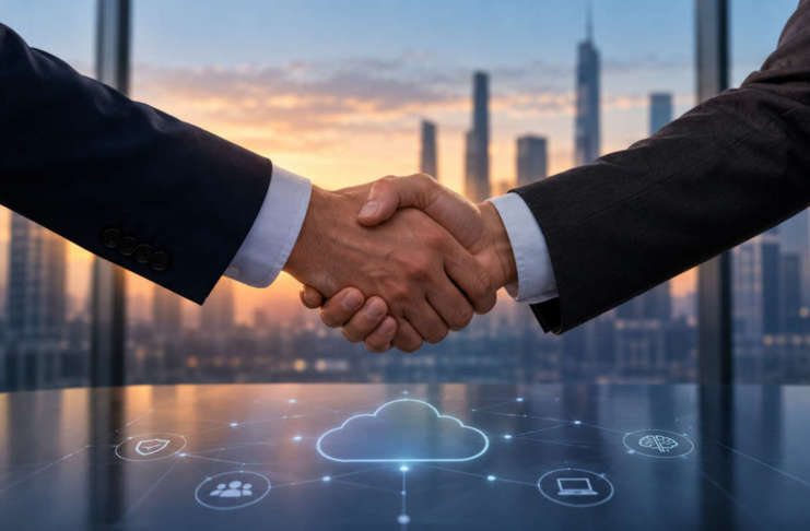 4ward passa da Impresoft a Lodestar: nasce un polo Microsoft da oltre 130 milioni di euro