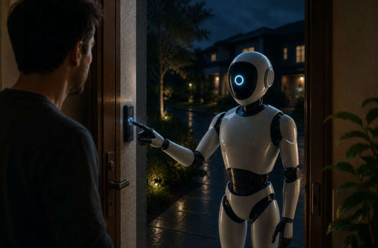 Prima dell’AI viene l’IT: infrastrutture e sicurezza alla prova degli agenti intelligenti