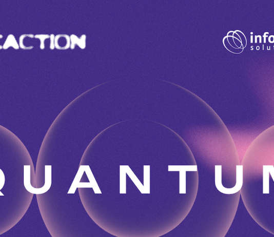 Reaction Quantum 2026: Infonet Solutions mette al centro AI, cybersecurity e resilienza