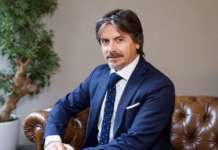 Acronis affida a Denis Cassinerio la guida di Sud Europa, CEE e Balcani