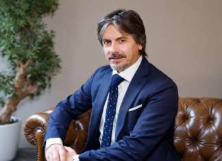 Acronis affida a Denis Cassinerio la guida di Sud Europa, CEE e Balcani