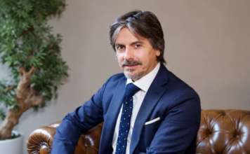Acronis affida a Denis Cassinerio la guida di Sud Europa, CEE e Balcani