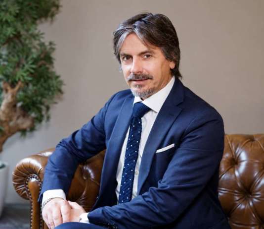 Acronis affida a Denis Cassinerio la guida di Sud Europa, CEE e Balcani