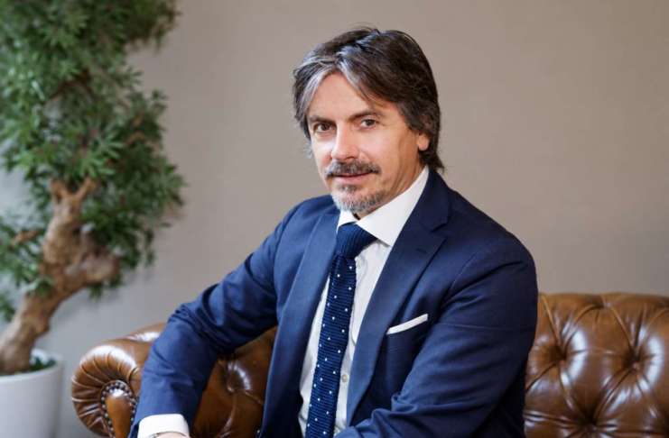 Acronis affida a Denis Cassinerio la guida di Sud Europa, CEE e Balcani