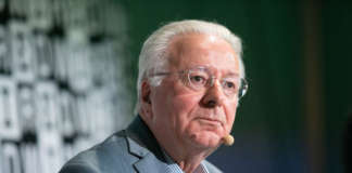 Dal primo microprocessore all’AI: Federico Faggin apre la Cloud Conference Italia