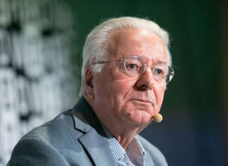 Dal primo microprocessore all’AI: Federico Faggin apre la Cloud Conference Italia