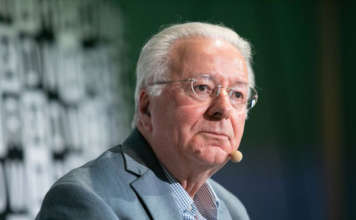 Dal primo microprocessore all’AI: Federico Faggin apre la Cloud Conference Italia