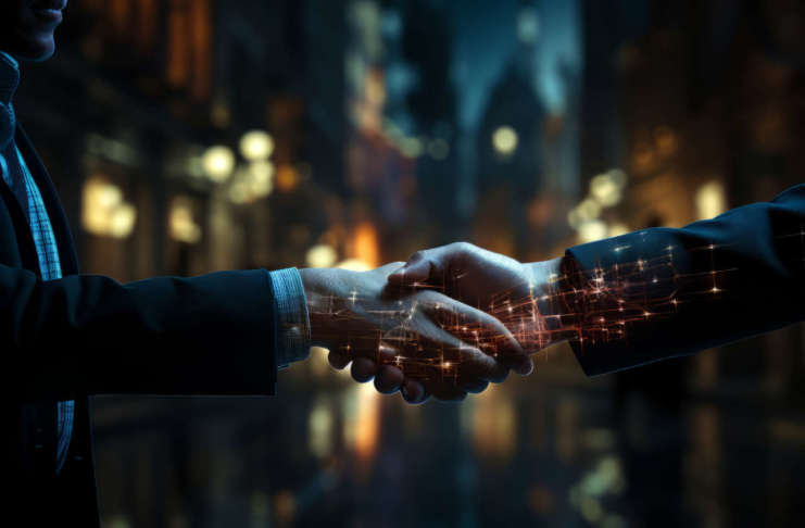 Lucient accelera con Intranet.ai e Dev4Side: il gruppo sale a 40 milioni di euro
