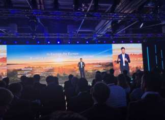L’era degli agenti AI ridisegna le reti: la visione di Huawei tra traffico, sicurezza ed energia