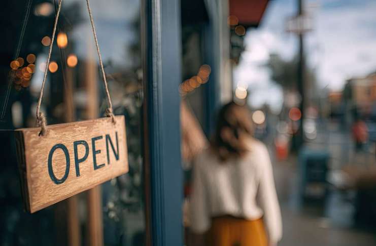 Intelligenza artificiale nelle PMI: chi trasforma la promessa in un progetto? La guida completa