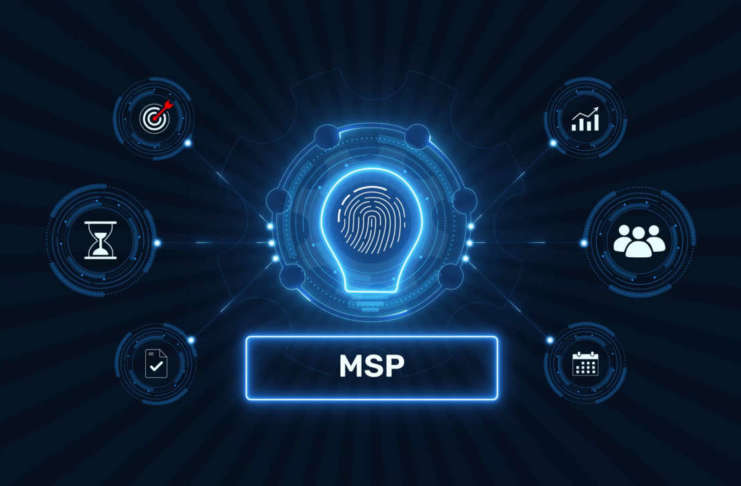 MSP, la cybersecurity diventa un servizio: perché il mercato sta cambiando modello