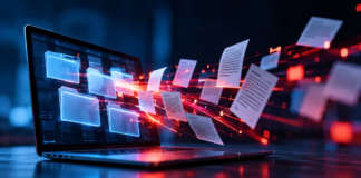 Il ransomware ora usa l’AI, 900 terabyte rubati e 328 milioni di dollari in riscatti