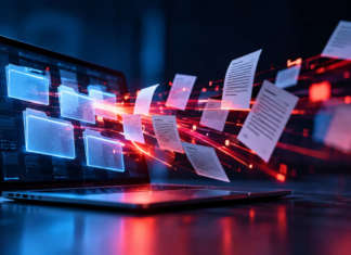 Il ransomware ora usa l’AI, 900 terabyte rubati e 328 milioni di dollari in riscatti