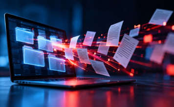 Il ransomware ora usa l’AI, 900 terabyte rubati e 328 milioni di dollari in riscatti