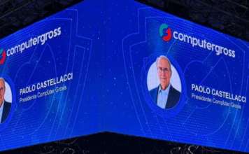 AI e cybersecurity, Computer Gross mette al centro il lavoro del canale