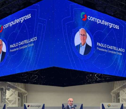 AI e cybersecurity, Computer Gross mette al centro il lavoro del canale
