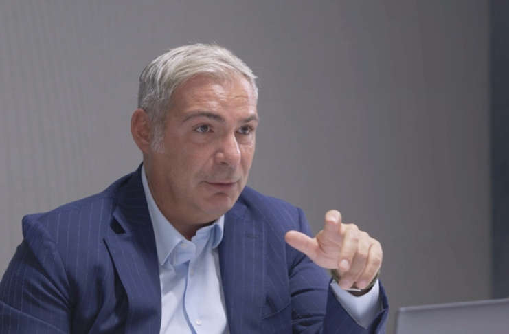 Dell Technologies e Ingram Micro, una nuova idea di valore al servizio dei partner. La voce di Costantino Landi