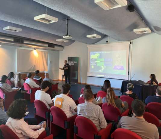 #DistriClub Autumn Edition 2026: HPE e il canale alla prova del valore