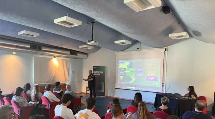 #DistriClub Autumn Edition 2026: HPE e il canale alla prova del valore
