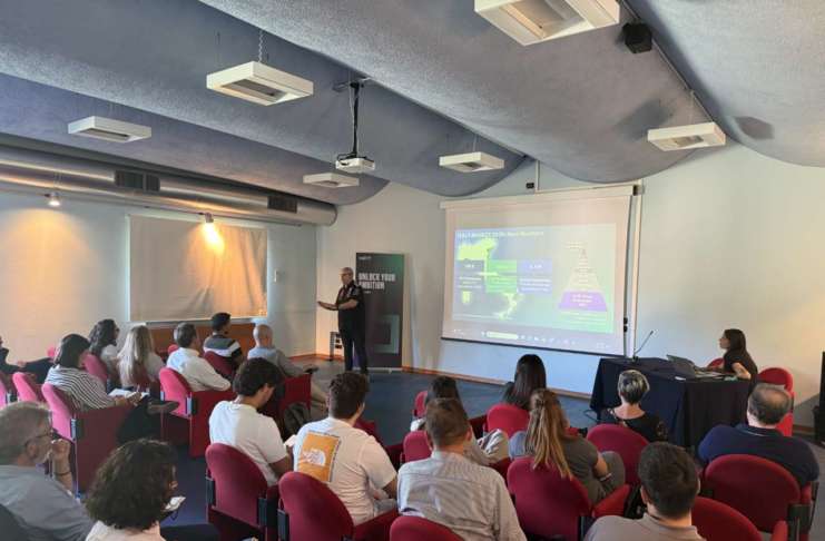 #DistriClub Autumn Edition 2026: HPE e il canale alla prova del valore