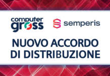 Computer Gross sigla un accordo con Semperis per la sicurezza delle identità digitali