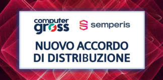 Computer Gross sigla un accordo con Semperis per la sicurezza delle identità digitali