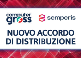 Computer Gross sigla un accordo con Semperis per la sicurezza delle identità digitali