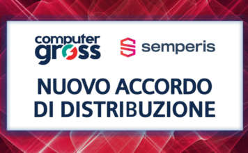 Computer Gross sigla un accordo con Semperis per la sicurezza delle identità digitali