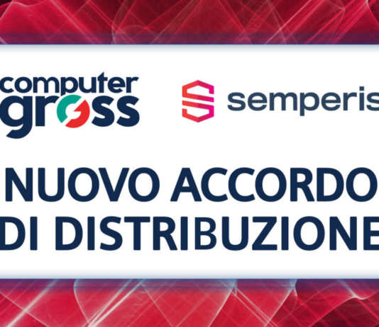Computer Gross sigla un accordo con Semperis per la sicurezza delle identità digitali