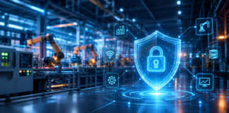 Data Cube porta MON5 nel canale: la cybersecurity entra negli impianti industriali