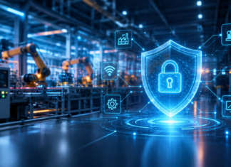 Data Cube porta MON5 nel canale: la cybersecurity entra negli impianti industriali