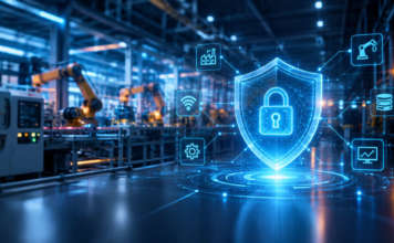 Data Cube porta MON5 nel canale: la cybersecurity entra negli impianti industriali