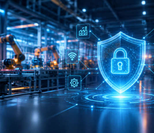 Data Cube porta MON5 nel canale: la cybersecurity entra negli impianti industriali