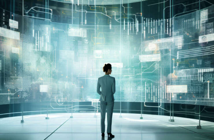 UiPath, dall’AI del singolo ai processi aziendali: la strategia passa dall’orchestrazione